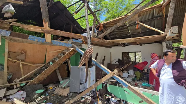 india-pakistan-tension-punjab-woman-injured-during-pak-aerial-intrusion-dies