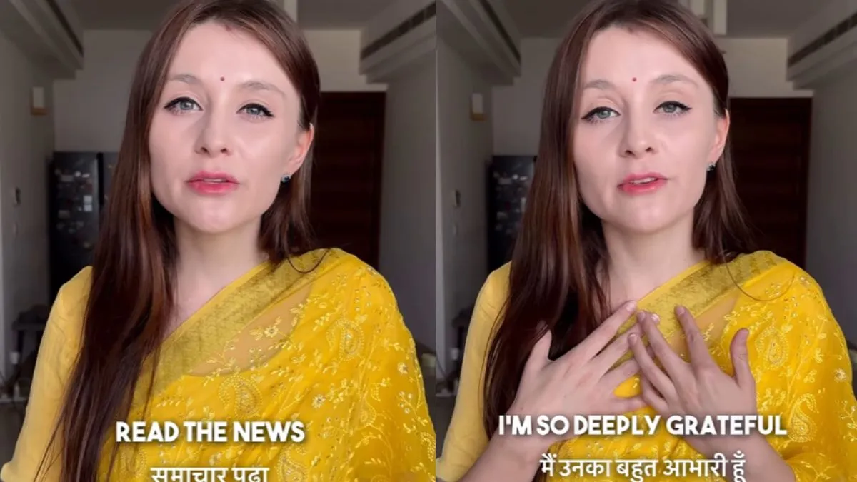 russian-woman-living-in-india-salutes-indian-army-with-heartfelt-message-says-im-deeply-grateful-to-them-viral-video