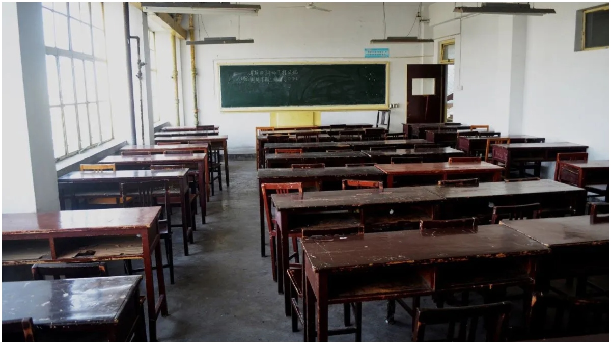 Schools Closed In These Five Border Districts In Punjab Amid Tensions