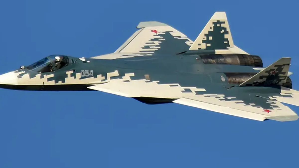 10 Best Fighter Jets In The World In 2025 (1)