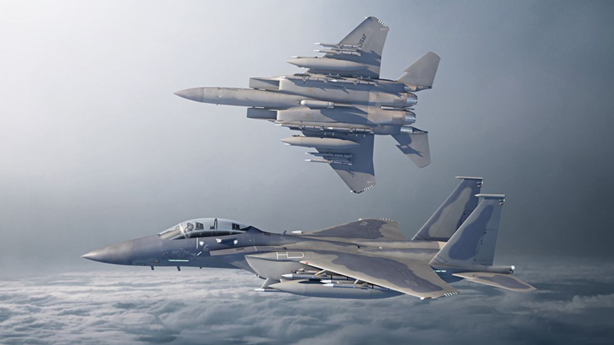 10 Best Fighter Jets In The World In 2025 (3)