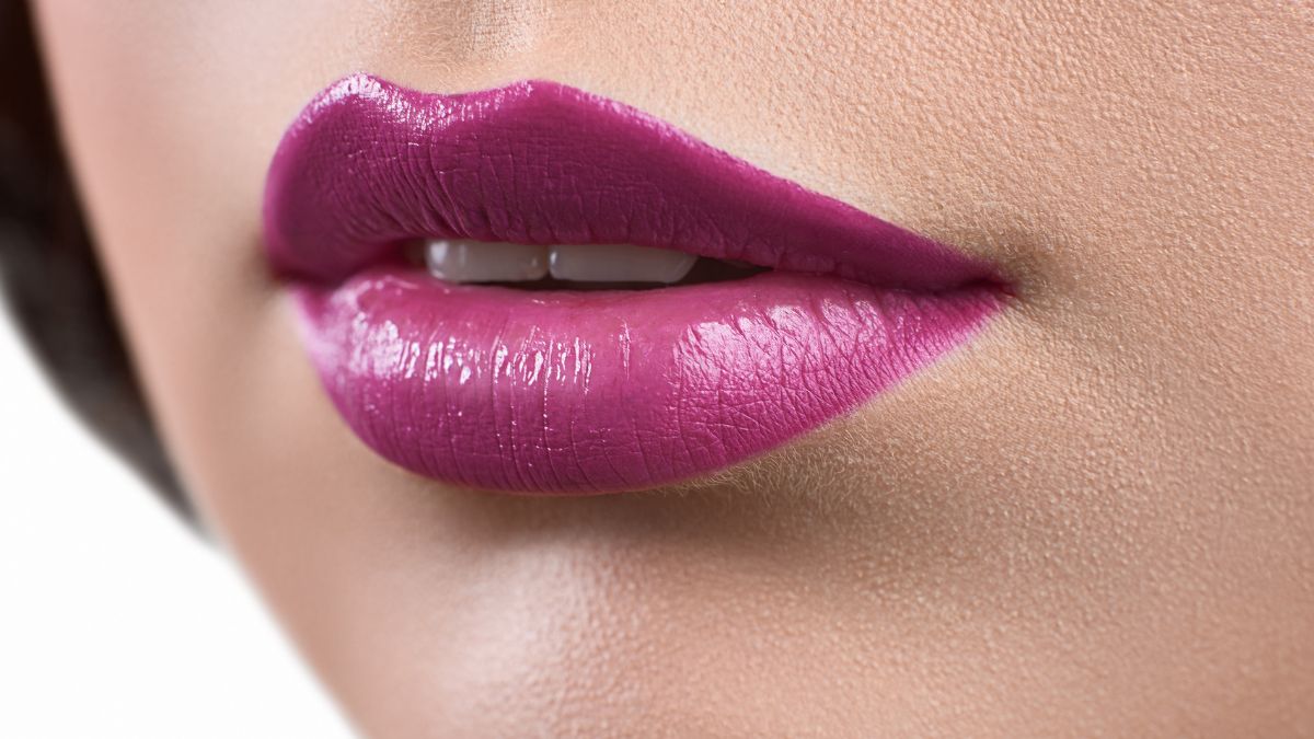 Lipstick Shade Meaning