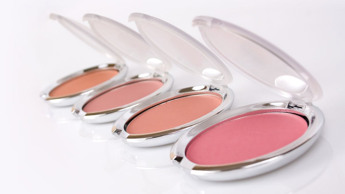 blush for dusky skin tone