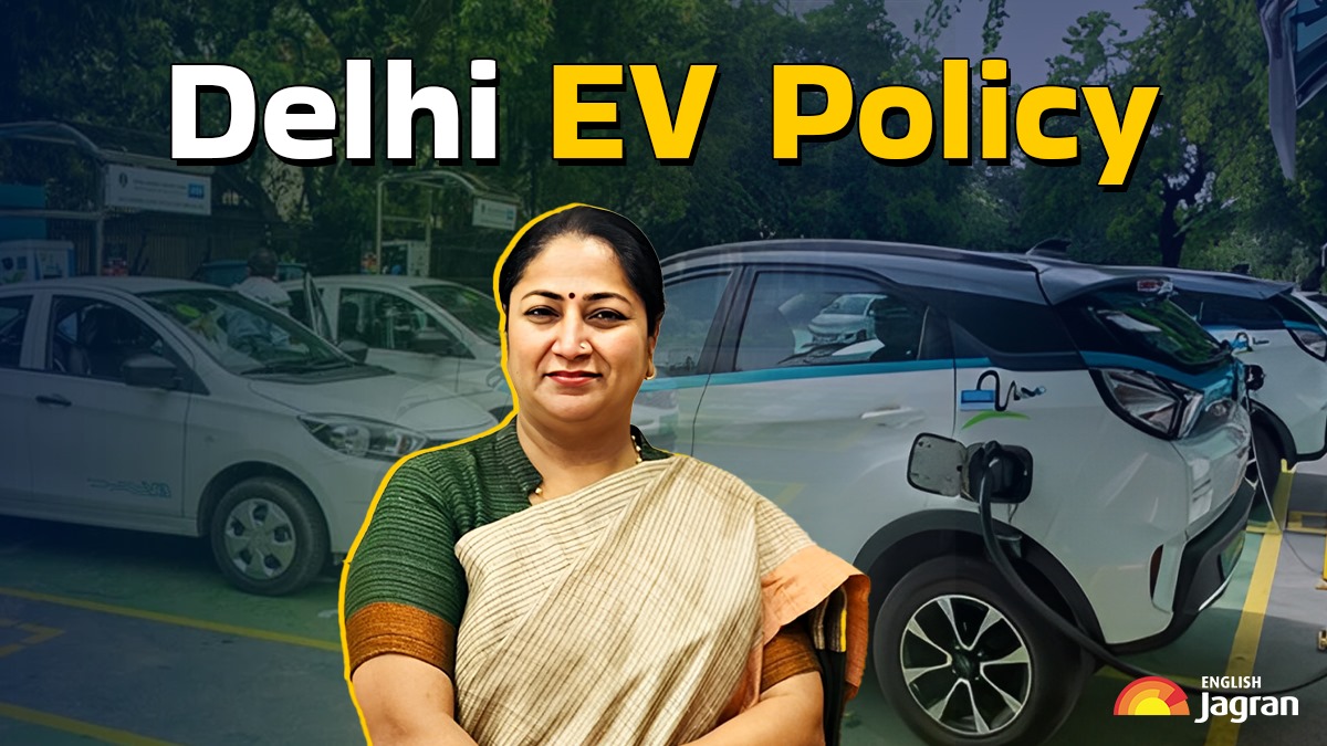 Delhi EV Policy To Catapult The Adoption Of Electric Two-Wheelers: Opinion