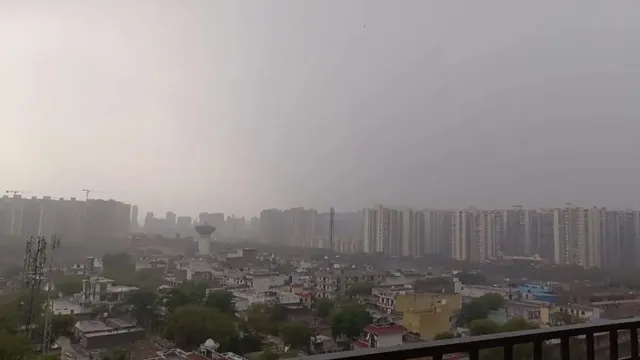 jharkhand-weather-ranchi-braces-for-strong-winds-yellow-alert-for-heatwave-in-deoghar-dhanbad-9-other-districts