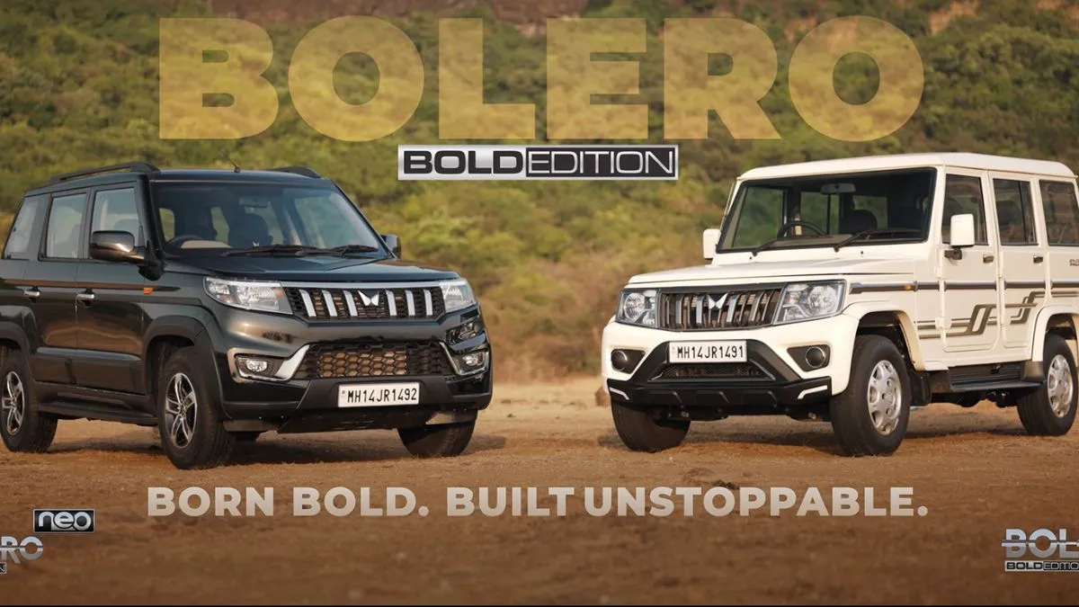 mahindra-bolero-and-bolero-neo-bold-edition-unveiled-all-you-need-to-know