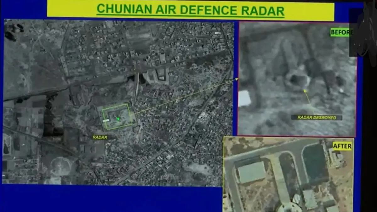 clear-edge-in-targeting-satellite-images-reveal-indian-strikes-damaged-pakistani-military-facilities-says-report
