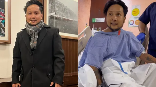 indian-idol-12-winner-pawandeep-rajan-sings-mera-saaya-in-hospital-ward-after-undergoing-multiple-surgeries-watch-viral-video