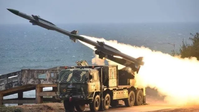 Pakistan’s Chinese, Turkish Arsenal Foiled In Just 23 Minutes By India’s Indigenous Air Defence, Electronic Warfare