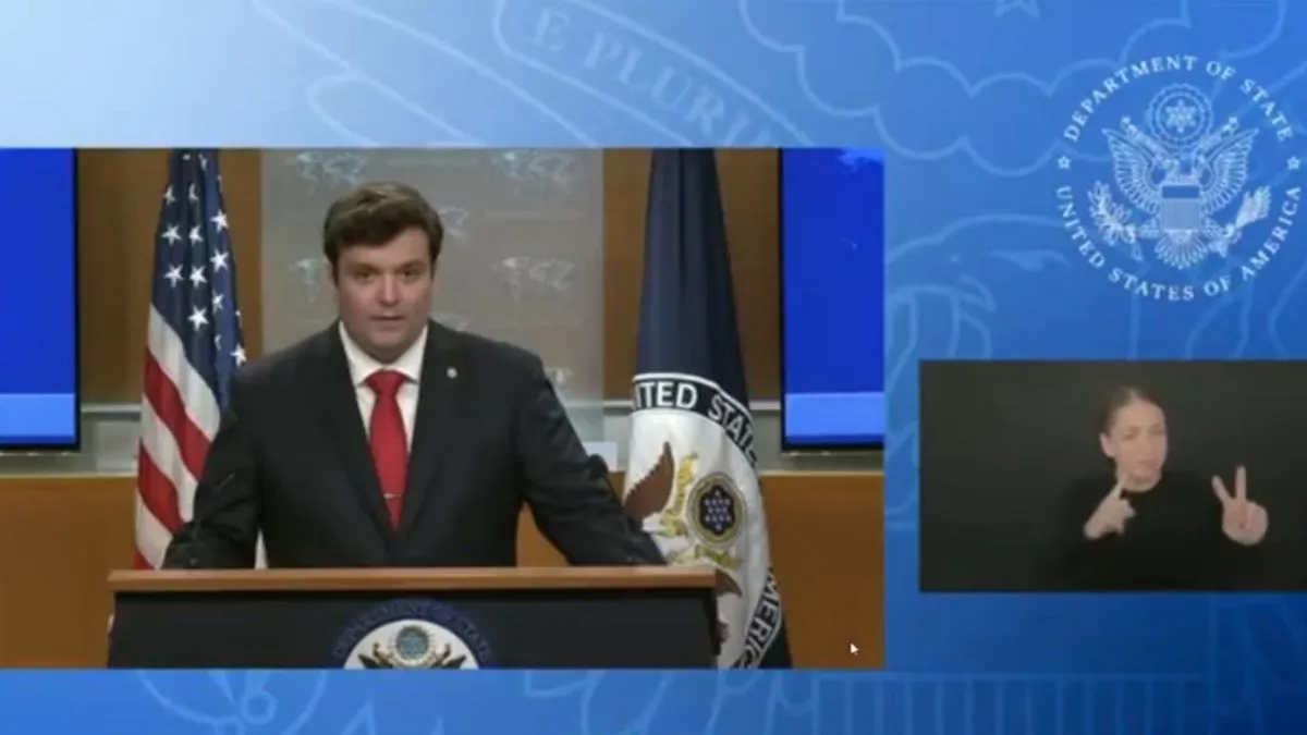 us-state-department-spokesperson-shuns-pakistani-journalist-claim-that-pm-modi-disrupted-india-pakistan-ceasefire
