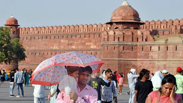 weather-update-heat-in-north-india-delhi-rajasthan-heavy-rain-likely-in-meghalaya-maharashtra
