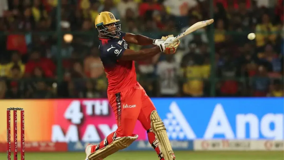 ipl-2025-huge-boost-for-rcb-as-romario-shepherd-liam-livingstone-rejoin-squad-for-remaining-matches-in-bengaluru