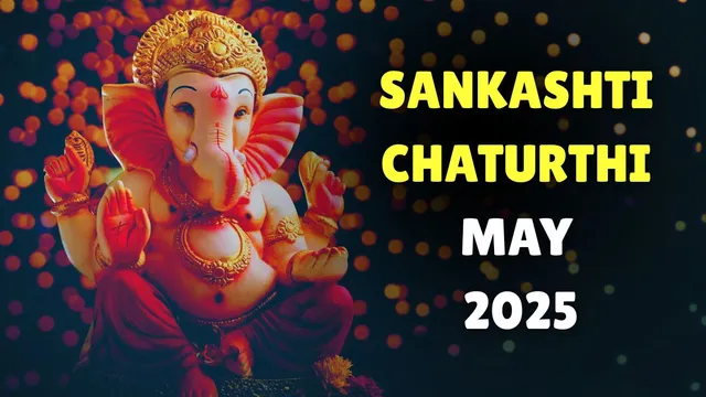 sankashti-chaturthi-may-2025-date-time-moonrise-timings-significance-and-rituals-for-ekdanta-sankashti-chaturthi-vrat