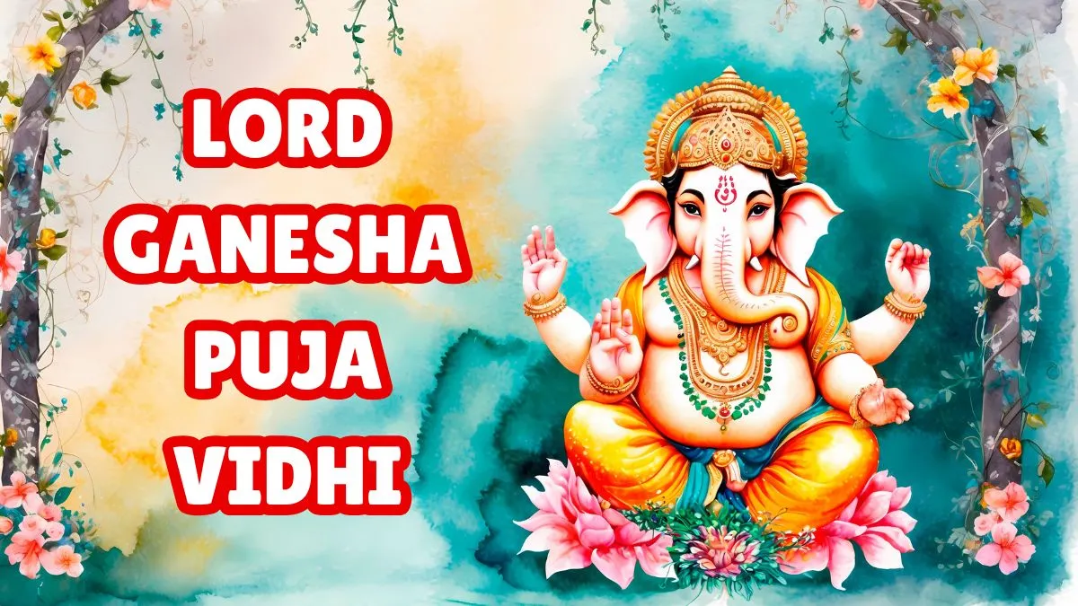 sankashti-chaturthi-may-2025-perform-ganesh-pujan-this-way-to-remove-obstacles-misfortune-and-negativity