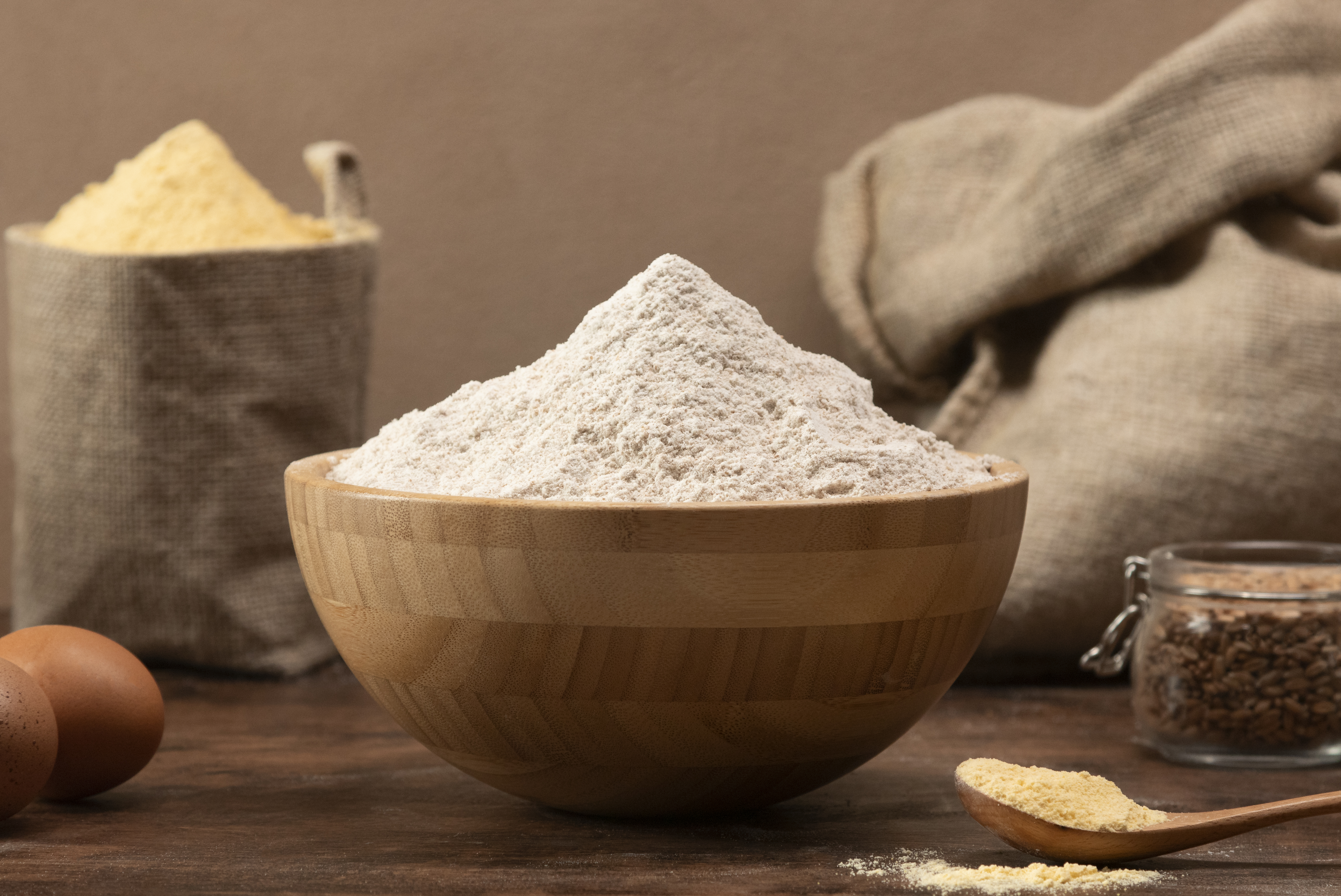 Cornstarch