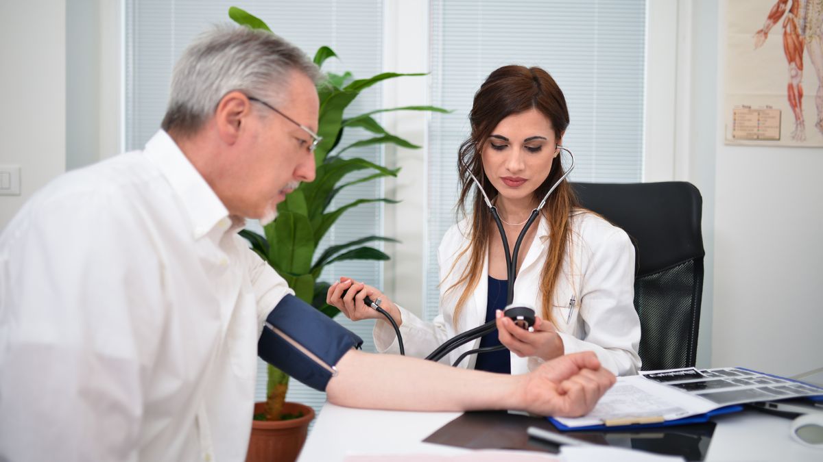 Hypertension