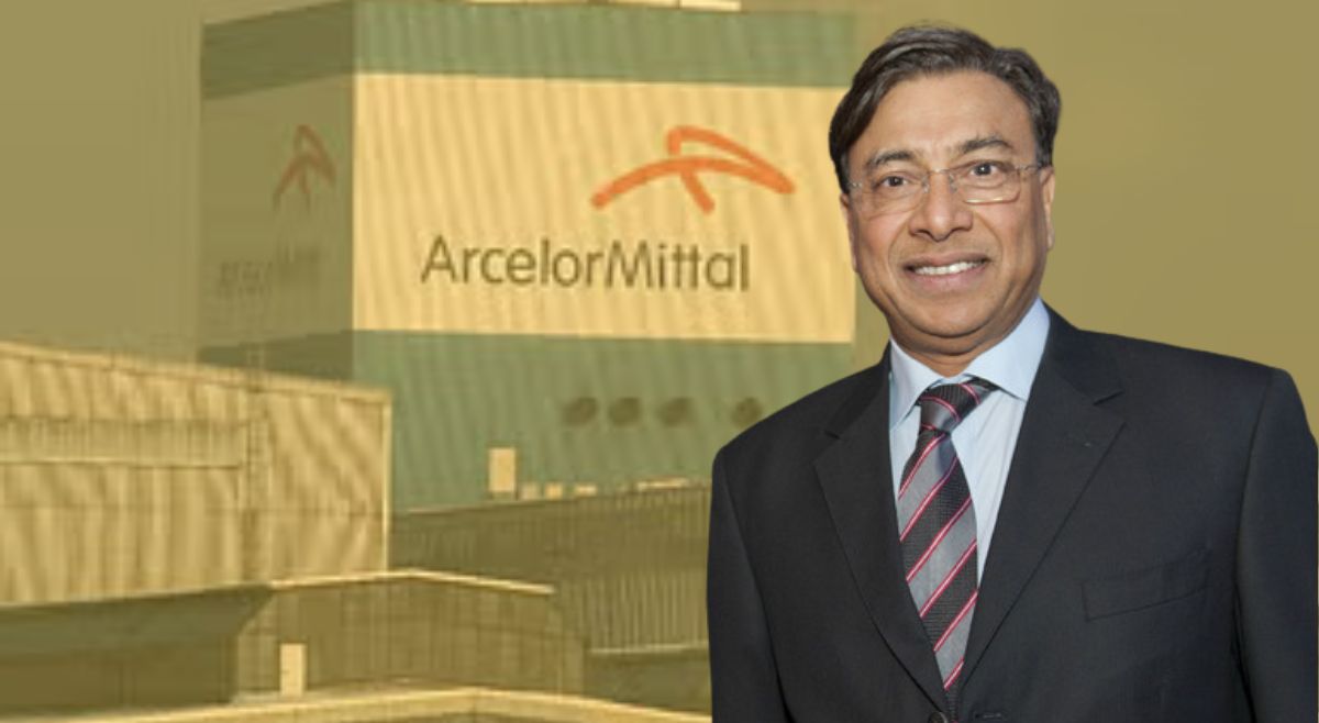 Lakshmi Mittal net worth