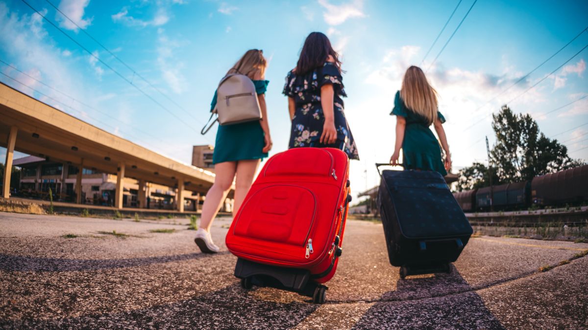 travel captions for instagram