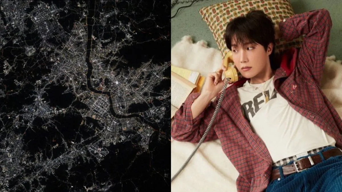 nasa-shares-bts-jhope-sweet-dreams-lyrics-to-describe-stunning-night-view-of-seoul-viral-post-leaves-army-over-the-moon