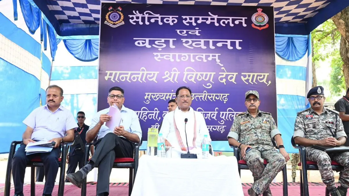 after-anti-naxal-ops-at-karregutta-hills-chhattisgarh-cm-vishnu-deo-sai-plans-the-way-forward