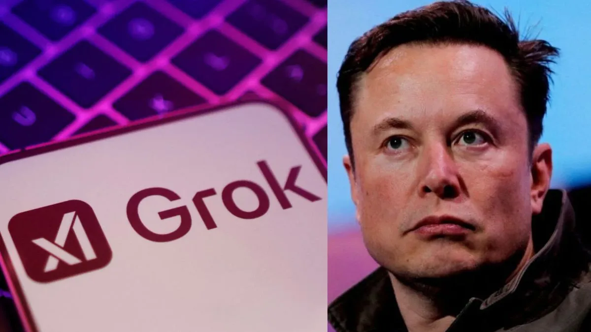 'White Genocide' Glitch Or Intentional? Elon Musk's Grok AI Says 'It ...