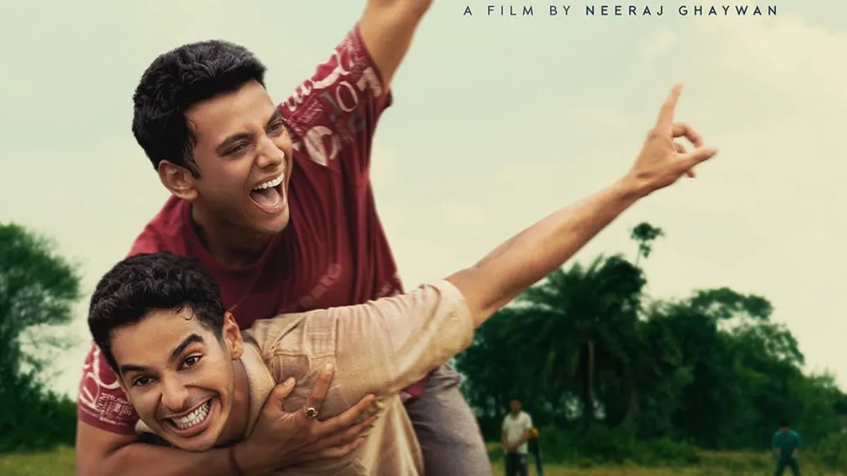 Cannes 2025 Lineup Ishaan Khatter And Janhvi Kapoor's Homebound Gets Cannes 2025 Lineup