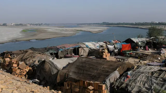 Pakistan Desperately 'Pleads' India To Reconsider Indus Waters Treaty Suspension: 'Would Trigger Crisis In Country'