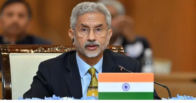 'Will Stay In Abeyance': Jaishankar On Indus Waters Treaty As Pakistan Pleads India To Reconsider Suspension