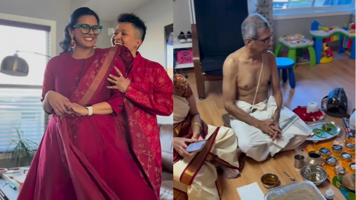 indian-origin-queer-woman-shares-touching-video-of-parents-embracing-her-same-sex-marriage-without-hesitation-viral-video