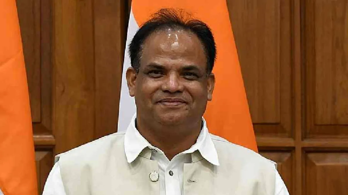 ex-union-minister-john-barla-joins-tmc-accuses-bjp-for-not-allowing-him-to-work-for-tribal-communities