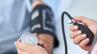What Is The Link Between Blood Pressure And Stroke From Doctor's Perspective?