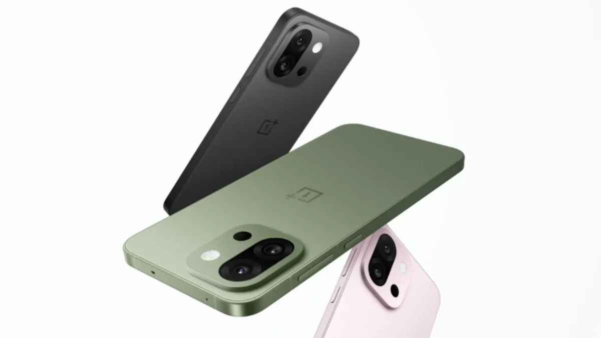 OnePlus 13s India Launch Tomorrow June 5 2025 Price Features And 