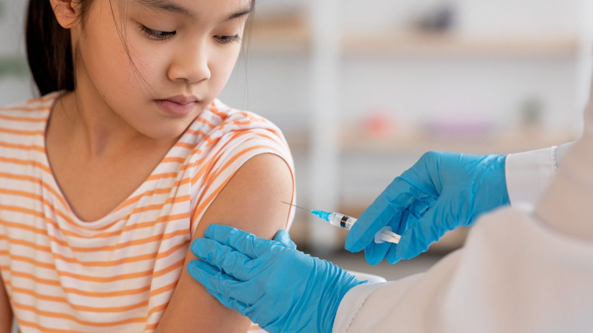 HPV Vaccine