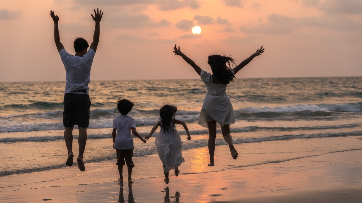 International family day 2025