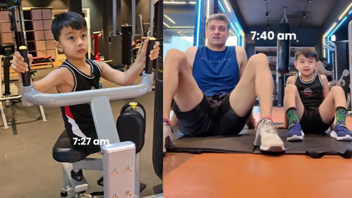 ice-baths-to-treadmill-runs-meet-6-year-old-whose-morning-routine-puts-adults-to-shame-bro-is-my-real-inspiration