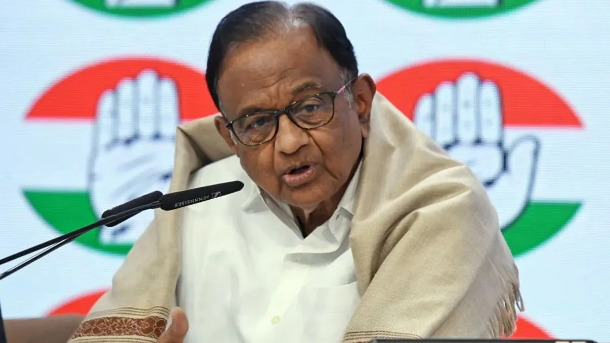 future-not-so-bright-p-chidambaram-raises-concerns-over-india-blocs-future-calls-bjp-formidably-organised