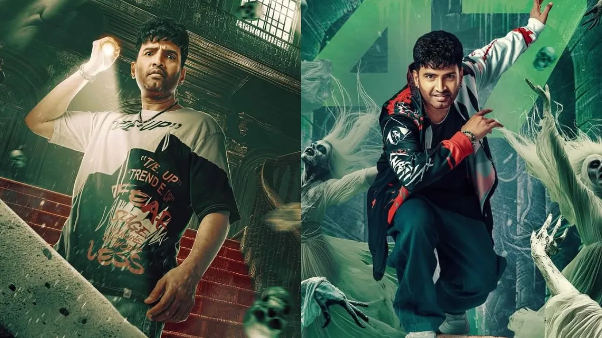 devils-double-next-level-twitter-review-netizens-praise-first-half-of-santhanam-tamil-horror-comedy-movie-say-decent-execution