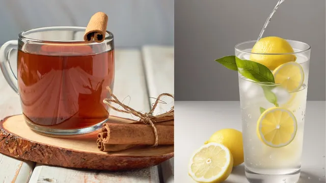 5-detox-drinks-to-sip-before-9-am-for-guaranteed-weight-loss