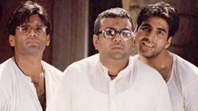 hera-pheri-3-update-did-paresh-rawal-quit-akshay-kumar-suniel-shetty-starrer-comedy-movie