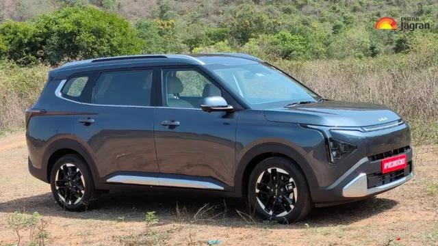 kia-carens-clavis-review-new-mpv-with-luxury-features-first-look-watch-video