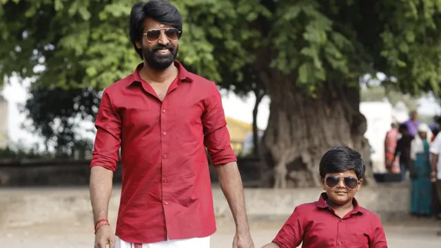 maaman-twitter-review-netizens-say-soori-tamil-movie-works-well-in-emotional-moments-call-it-perfect-treat-for-summer