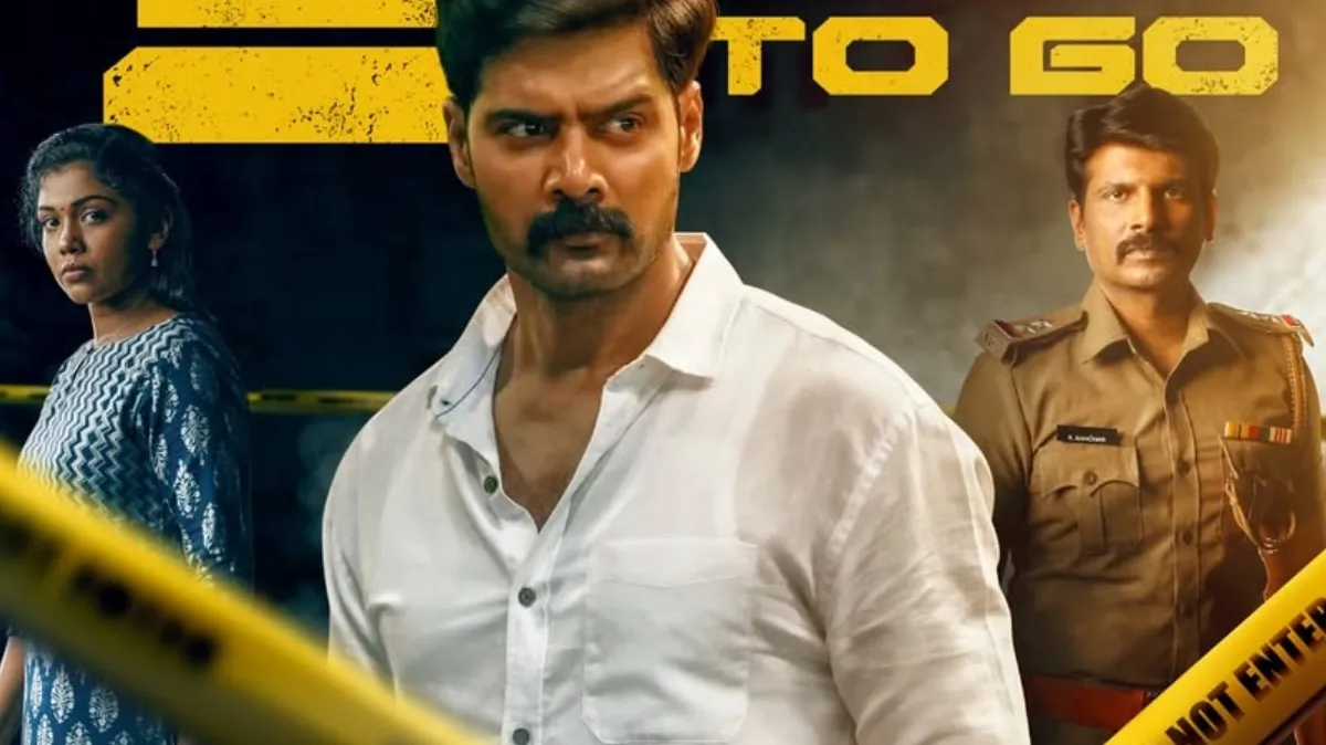 eleven-twitter-review-naveen-chandra-bilingual-movie-receives-mixed-response-netizens-call-it-an-okay-thriller