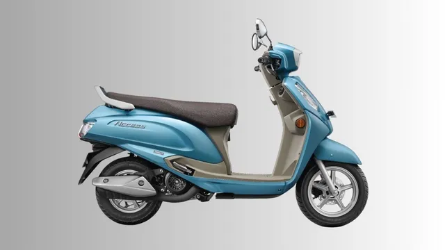 new-suzuki-access-ride-connect-launched-at-rs-1-01-lakh-check-price-and-features