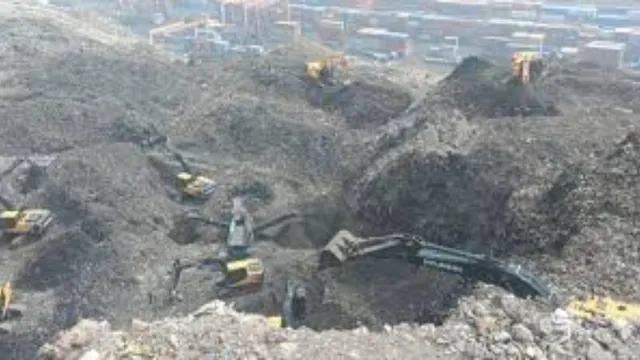 okhla-landfill-30-acres-reclaimed-56-lakh-mt-legacy-waste-processed