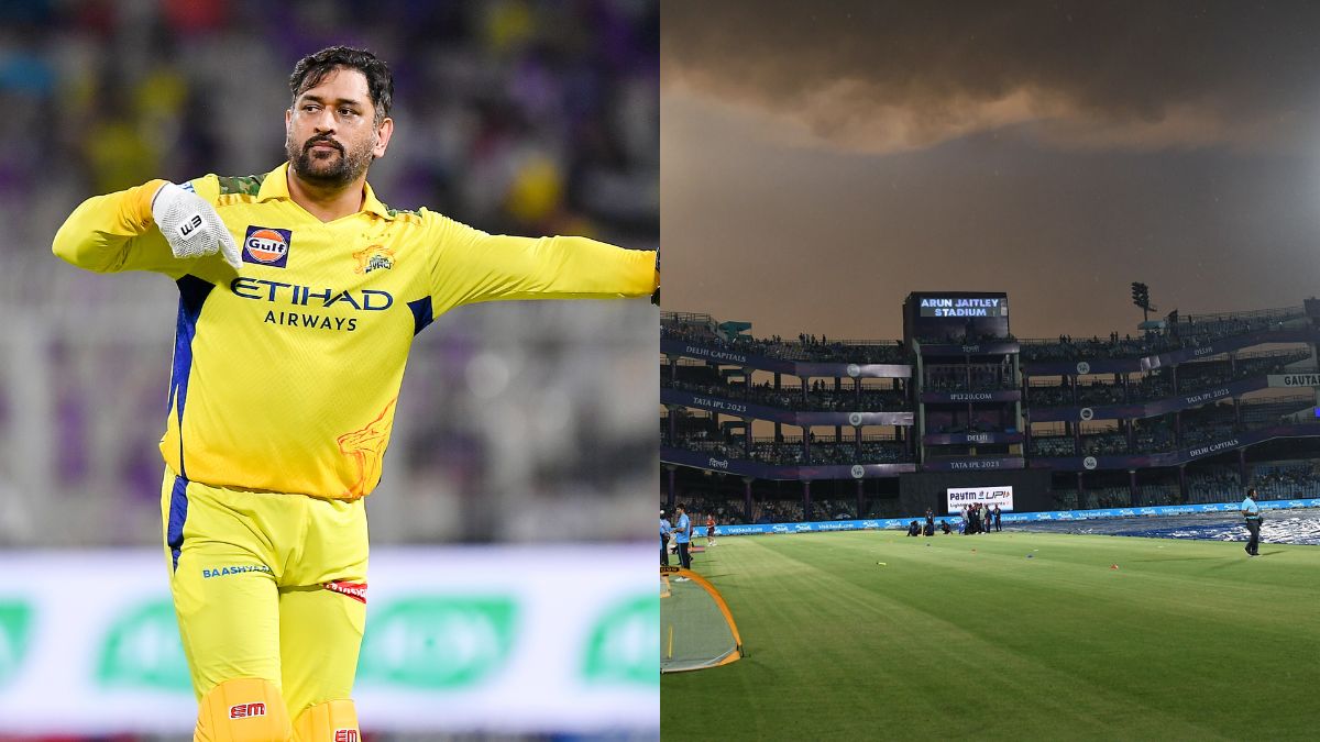 Ipl 2025 Live Score Csk 