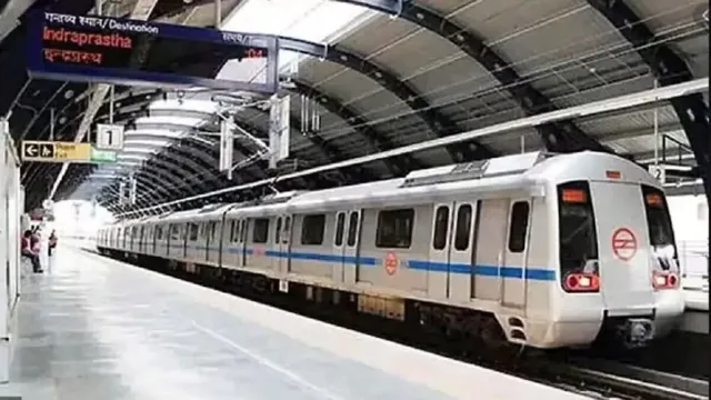 delhi-metro-update-dmrc-to-allow-ticket-bookings-through-multiple-mobile-apps-details