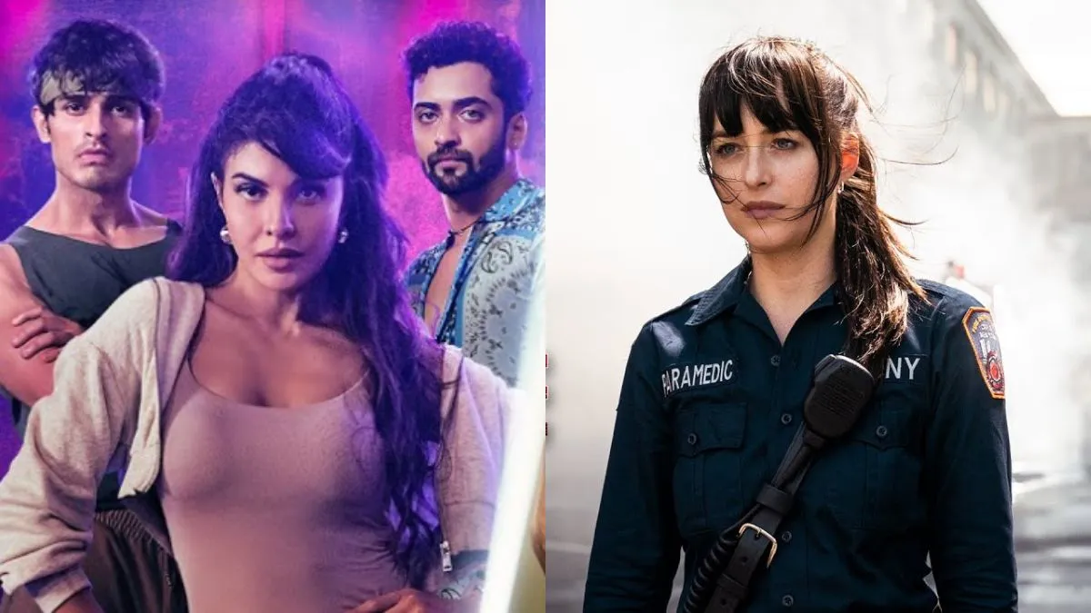 friday-ott-releases-may-16-bhool-chuk-maaf-to-madame-web-on-netflix-prime-video-jiohotstar-sony-liv