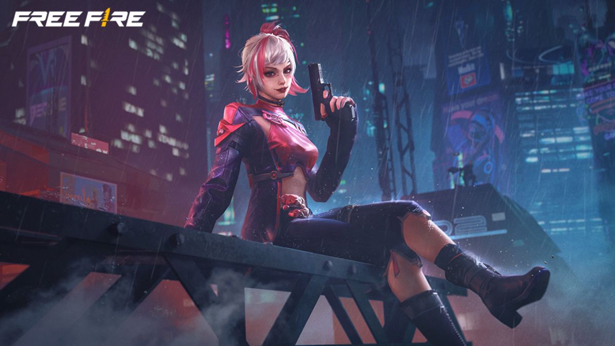 Garena Free Fire MAX Redeem Codes For Today 31 May, 2025: Free Rewards Like FF Gold, Diamond, Weapons And Skins Await! Grab Them Now