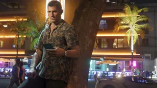 GTA 6 Companion App? New Rockstar Job Listing Has Fans Buzzing