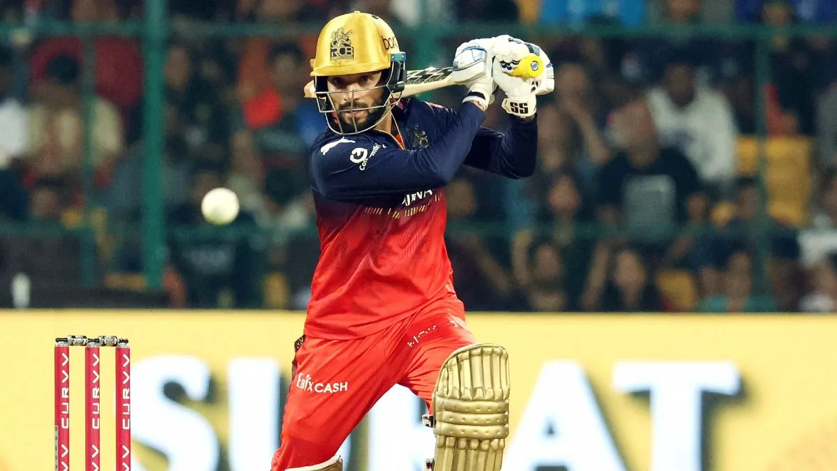 ipl-2025-rajat-patidar-injury-update-rcb-vs-kkr-match-at-chinnaswamy-stadium-ipl-restart-royal-challengers-bengaluru-team-news